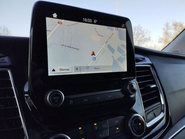 Ford Tourneo Custom I 2020 Ford Tourneo Custom Ford Tourneo Custom 2.0 EcoBlue L2 Titanium X, salon P, zdjęcie 22