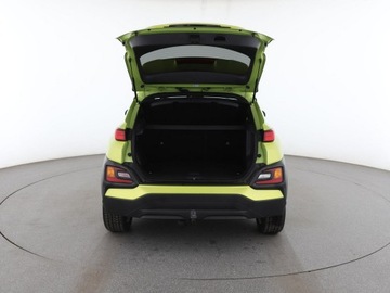 Hyundai Kona I Crossover 1.0 T-GDI 120KM 2019 Hyundai Kona navi klima auto grzane fotele kamera, zdjęcie 18