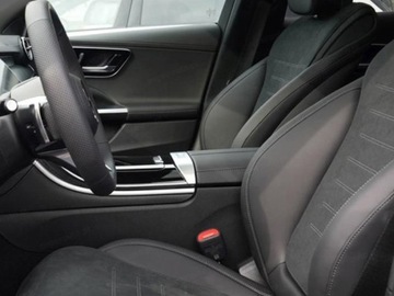 Mercedes Klasa C W206 2025 C Klasa 220 d 4-Matic AMG Estate 2.0 (197KM) 2025, zdjęcie 8