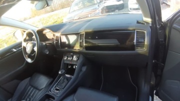 Skoda Kodiaq I 2019 Skoda Kodiaq 4x4 2.0 TSI DSG Laurin Klement, zdjęcie 2