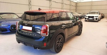 Mini 2020 MINI John Cooper Works MINI COUNTRYMAN 2.0 306 KM 4X4 POLSKA SALON 80 t, zdjęcie 3