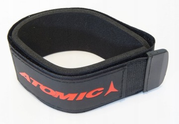 Zapinki rzep pasek do spinania nart ATOMIC 2 szt.