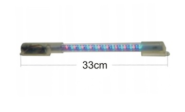 НЕОНОВАЯ ТРУБА RGB СВЕТОДИОДНАЯ ЛЕНТА, МИГАЮЩАЯ В РИТМЕ МУЗЫКИ
