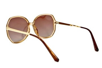 ЖЕНСКИЕ ЭЛЕГАНТНЫЕ ПОЛЯРИЗОВАННЫЕ ОЧКИ С ФИЛЬТРОМ UV400