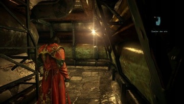 CASTLEVANIA LORDS OF SHADOW 2 ПК STEAM KEY