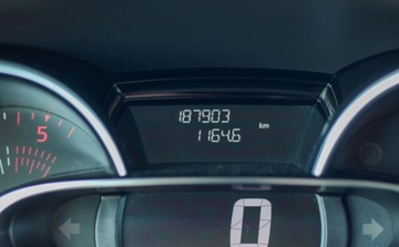 Renault Clio IV Grandtour Facelifting 1.5 Energy dCi 90KM 2018 Renault Clio Salon Polska, zarejestrowane, faktura Vat23 1.5 Diesel 90KM, zdjęcie 13