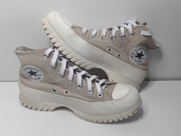 CONVERSE CHUCK TAYLOR ALL STAR buty damskie trampki r.38