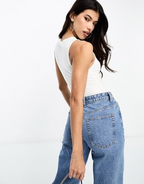 ЖЕНСКОЕ БОДИ С ВЫРЕЗАМИ, РАЗМЕР XL 006