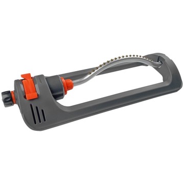 КОЛЕБАТЕЛЬНЫЙ САДОВЫЙ ДОЖДЕВАТЕЛЬ ДЛЯ ПОЛИВА И ОРИВАНИЯ САДА