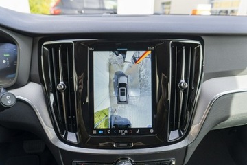Volvo V60 II  Kombi Plug-In Facelifting 2.0 T6 350KM 2025 Volvo V60 YV1ZWH4V4S2662689, zdjęcie 16