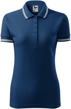 MALFINI URBAN 220 damska koszulka polo bluzka XXL