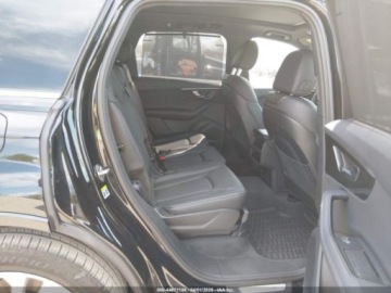 Audi Q7 II 2025 Audi Q7 Prestige 55 2025 3.0 Benzyna 335KM, zdjęcie 13