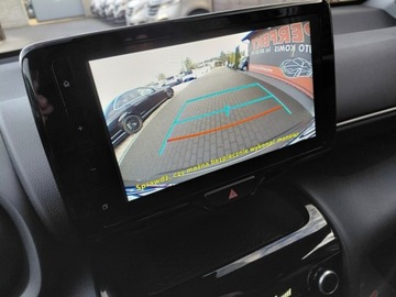 Toyota 2022 Toyota Yaris Cross Hybryda Automat Full LED Kamera Radar 1.5 Hybryda 92KM, zdjęcie 9