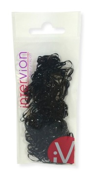 INTERVION GUMECZKI SILIKONOWE DO WAKOCZYKÓW 300szt