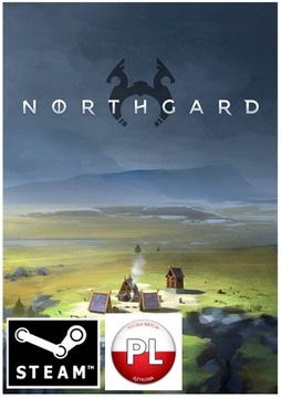NORTHGARD | KLUCZ STEAM | = BEZ VPN = | PC PL