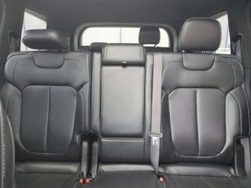 Jeep Grand Cherokee IV 2021 Jeep Grand Cherokee 2021, 3.6L, 4x4, L OVERLAND, porysowany lakier 3.6, zdjęcie 8