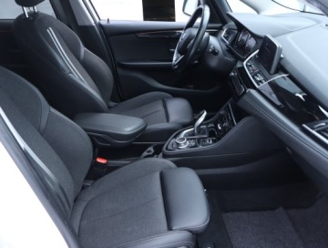 BMW Seria 2 F22-F23-F45-F46 Coupe Facelifting 218d 150KM 2020 BMW 2 Gran Tourer 218d Gran Tourer, Automat, zdjęcie 8