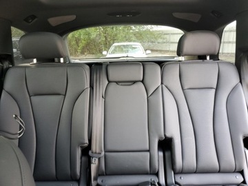 Audi Q7 II 2024 Audi Q7 Premium Plus 2024 3.0l 3.0 Benzyna 335KM, zdjęcie 10