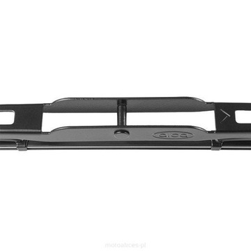 ЩЕТКА СТЕКЛООЧИСТИТЕЛЯ 330MM ALCA START