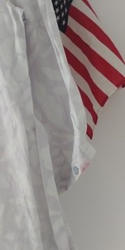 RT MARKS SPENCER LNIANA LEN KOSZULA Batystowa L
