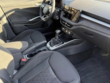 Skoda Fabia IV 2025 SKODA Fabia Monte Carlo 1.0 TSI DSG Hatchback 115KM 2025, zdjęcie 6