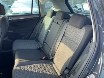 Volkswagen Tiguan II SUV Facelifting 1.5 TSI 150KM 2023 Volkswagen Tiguan Automat Klimatronik Parktronik, zdjęcie 11