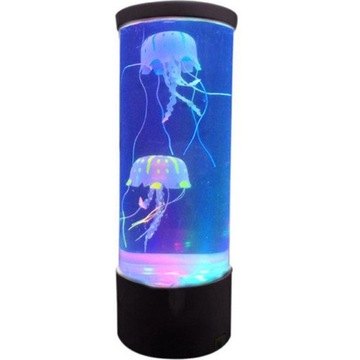 Dziecięca lampka nocna Mini Meduza
