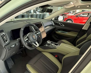 Hongqi HS3 1.5T 169KM 2025 Hongqi HS3 1.5T FWD 156KM Leasing od 101 1.5 Benzyna 169KM, zdjęcie 11