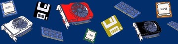 Intel Core I5 ​​3570K 4x3,4 ГГц