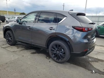Mazda CX-5 II 2025 Mazda CX-5 Premium 2.5 Benzyna 227KM, zdjęcie 2