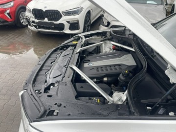 BMW X5 G05 M SUV M50d 400KM 2019 BMW X5 M50 M50d MPakiet Xdrive Pneumatyka Panorama, zdjęcie 15