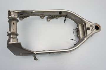 HONDA VFR 800 V-TEC 02-12 FRAME 2009 г. + КОМПЛЕКТ ДОКУМЕНТОВ