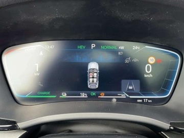 BYD Seal U DM-i 218KM 2025 BYD Seal U DM-i Boost Suv 1.5 (218KM) 2025, zdjęcie 8