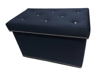 Pufa Skrzynia Siedzisko 110x30x45