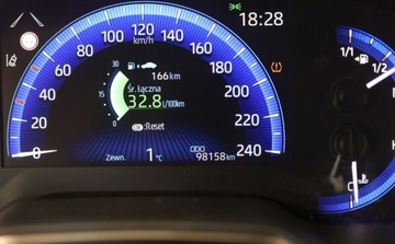 Toyota Corolla XII Sedan 1.6 Valvematic Dual VVT-i 132KM 2020 Toyota Corolla 1.6 Comfort Tech 1.6 BenzynaLPG 132KM, zdjęcie 32