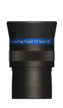 AURIGA OCULARE Premium Flat Field 15.5mm GW