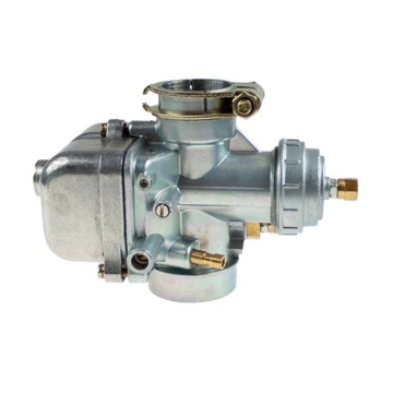 Карбюратор МЗ ETZ150 24N2, отрегулированный Duells HQ