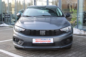 Fiat Tipo II Hatchback Facelifting 1.4 Fire 95KM 2021 FIAT Tipo CLASSIC, zdjęcie 2