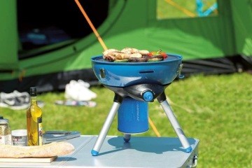 ГАЗОВЫЙ ГРИЛЬ ПЛИТА CAMPINGAZ PARTY GRILL 400 CV