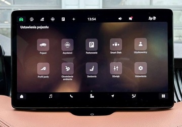 Skoda Superb IV Liftback 2.0 TSI 265KM 2024 Skoda Superb LK 265KM 4X4, Hak, LED Matrix, Head-Up, Masaz, GPS, Indukcja,, zdjęcie 27