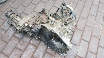 SKRZYNIA BIEGÓW SUZUKI LIANA 1.3 16V 4X4