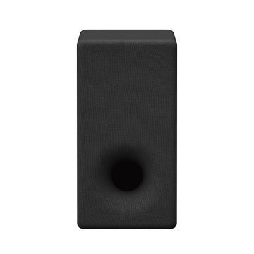 Sony SASW3.CEL Subwoofer, Czarny, 200W