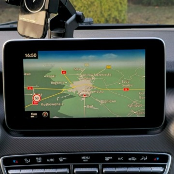 Mercedes Klasa V W447 Ekstra Długi 250 BlueTEC 190KM 2014 Mercedes Klasa V 250 kompakt 7G-TRONIC Avantgarde, zdjęcie 25