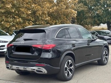 Mercedes GLC C254/X254 SUV Plug-In 2.0 300e 313KM 2024 GLC 300 e 4-Matic Avantgarde 2.0 (313KM) 2024, zdjęcie 2