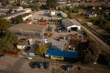 Кузова автомобилей Faustmann Wągrowiec
