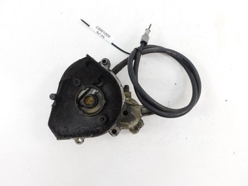 HONDA CBR 1000F SC25 КРЫШКА ЗВЕЗДОЧКИ + ШЕСТЕРНЯ СЦЕПЛЕНИЯ