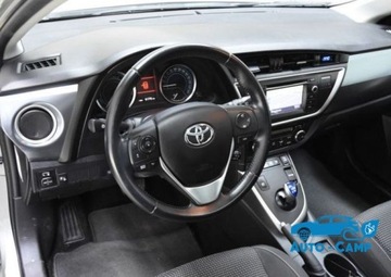 Toyota Auris II 2013 NAJWIĘKSZY WYBÓR*bezwypadk.*PEWNY STAN*navi*IDEAŁ, zdjęcie 27