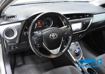 Toyota Auris II 2014 NAJWIĘKSZY WYBÓR*bezwypadk.*PEWNY STAN*navi*IDEAŁ, zdjęcie 27
