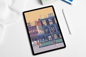 Планшет HUAWEI MatePad 11,5 дюйма PaperMatte, 8/256 ГБ