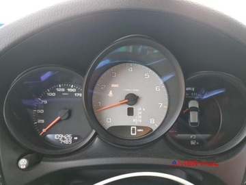 Porsche Macan SUV 3.0 V6 340KM 2015 Porsche Macan 2015 r., 3,0L MACAN S 3.0 Benzyna 340KM, zdjęcie 6